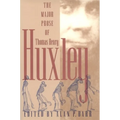 Major Prose of Thomas Henry Huxley