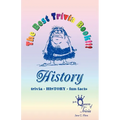 The Best Trivia Book of History!!!