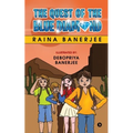 The Quest of The Blue Diamond