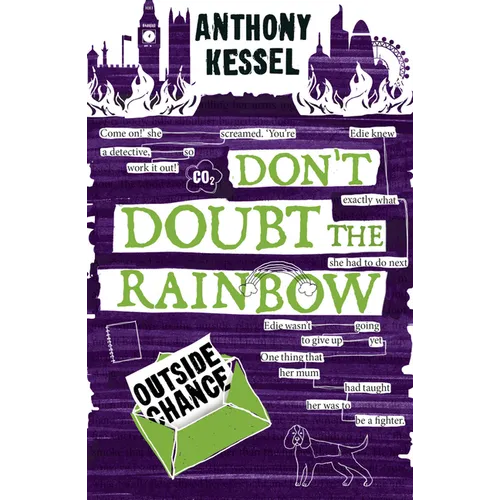 Outside Chance (Don't Doubt the Rainbow 2)