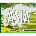 Continents of the World: Asia