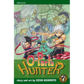 O-Parts Hunter, Vol. 7