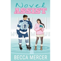 Novel Assist: A College Hockey Romance