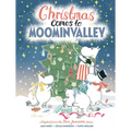 Christmas Comes to Moominvalley