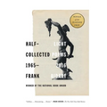 Half-Light: Collected Poems 1965-2016