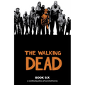 Walking Dead Book 6