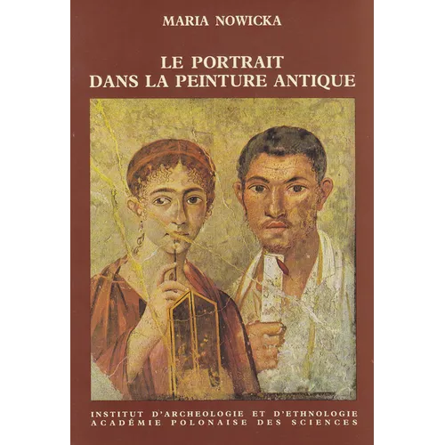 Le Portrait Dans La Peinture Antique