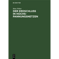 Der Erdschluß in Hochspannungsnetzen