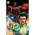 Milestone Compendium Four