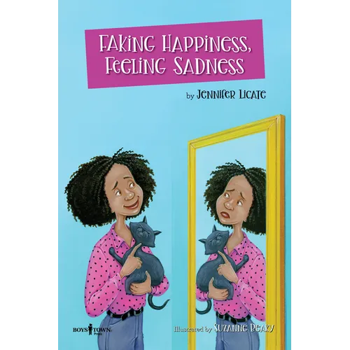 Faking Happiness, Feeling Sadness