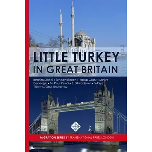 Little Turkey in Great Britain