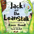 Jack and the Lean Stalk