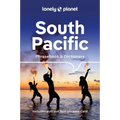 Lonely Planet South Pacific Phrasebook