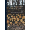 The Allegheny National Forest