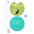 El Sueno de Otto (Libro +Cd) (Otto's Dream (Book +Cd))