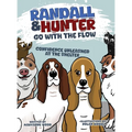 Randall and Hunter Go with the Flow: Confidence Unleashed at the Shelter