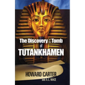 The Discovery of the Tomb of Tutankhamen
