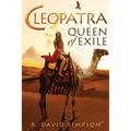 Cleopatra, Queen of Exile