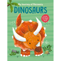 Journey of Discovery - Dinosaurs