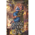 Kissing Potions and Elves: A Cozy Fantasy Romance