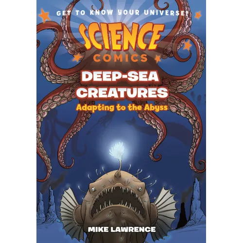 Deep-Sea Creatures: Adapting to the Abyss