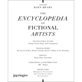 The Encyclopedia of Fictional Artists: The Addition