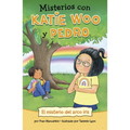 El Misterio del Arco Iris