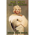 Mae West & Her Adonises (hardback)