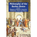Philosophy of the Earlier Stoics