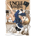 Uncle from Another World, Vol. 4