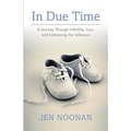 In Due Time: A Journey Through Infertility, Loss, and Embracing the Unknown