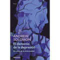 El Demonio de la Depresión / The Noonday Demon: An Atlas of Depression