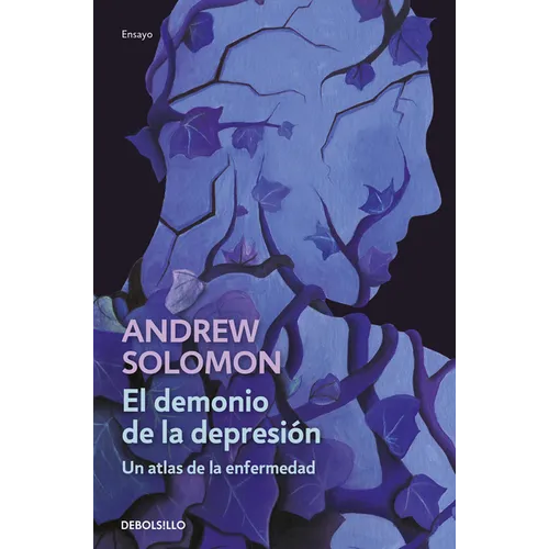 El Demonio de la Depresión / The Noonday Demon: An Atlas of Depression
