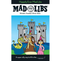 Happily Ever Mad Libs: World's Greatest Word Game