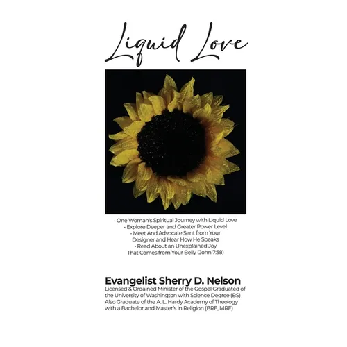 Liquid Love: - One Woman's Spiritual Journey with Liquid Love - Explore Deeper and Greater Power Level - Meet And Advocate Sent fro