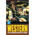 DC Finest: The Hangman Never Loses