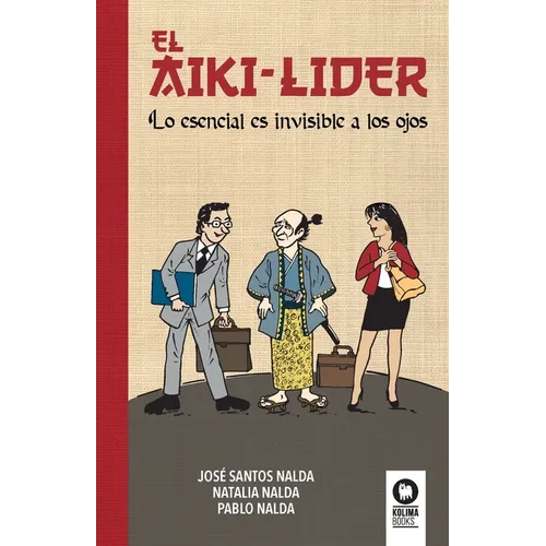 El Aiki-líder