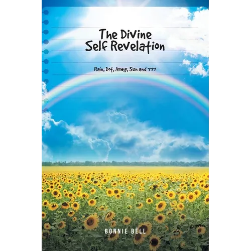 The Divine Self Revelation