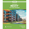Autodesk Revit 2026 for Project Managers (Imperial Units)