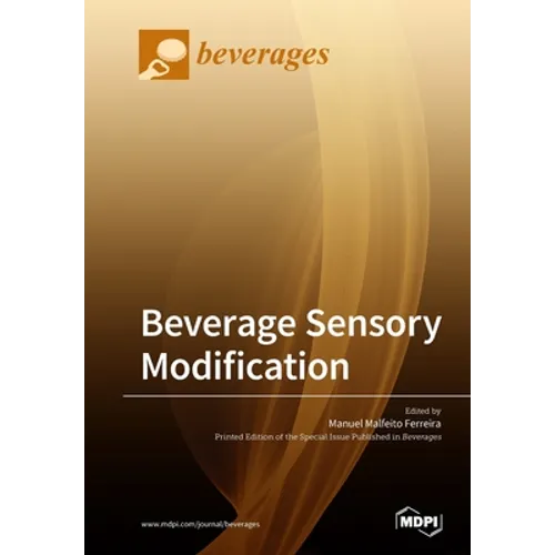 Beverage Sensory Modification