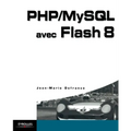 PHP/MySQL avec Flash 8