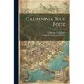 California Blue Book