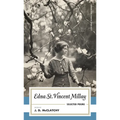 Edna St. Vincent Millay Selected Poems