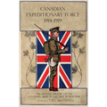 Canadian Expeditionary Force 1914-1919: The Official History Of The Canadian Army In The First World War