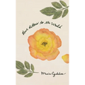 Love Letters to the World (Handwritten)
