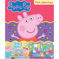 Peppa Pig: First Look and Find