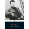 Childhood, Boyhood, Youth