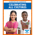 Celebrating All Cultures