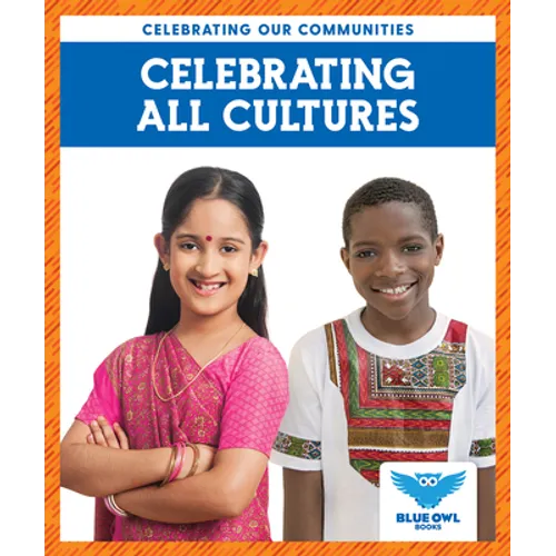 Celebrating All Cultures