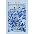 Newspaper Datelines of the American Revolution, Volume 1: April 18, 1775 to November 1, 1775